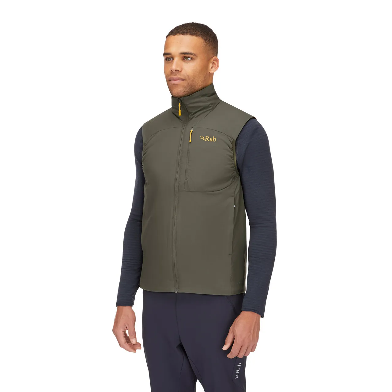 2024 Xenair Insulated Vest