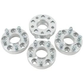 38mm Wheel Spacers for Suzuki Grand Vitara 1998-2005