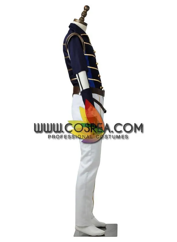 A3 Itaru Chigasaki Romeo And Juliet Cosplay Costume