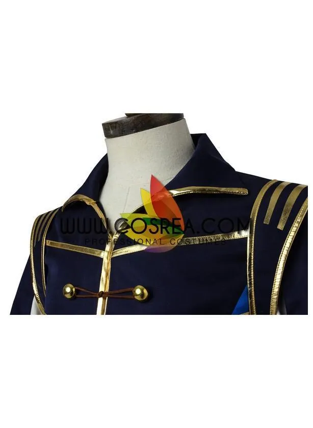 A3 Itaru Chigasaki Romeo And Juliet Cosplay Costume