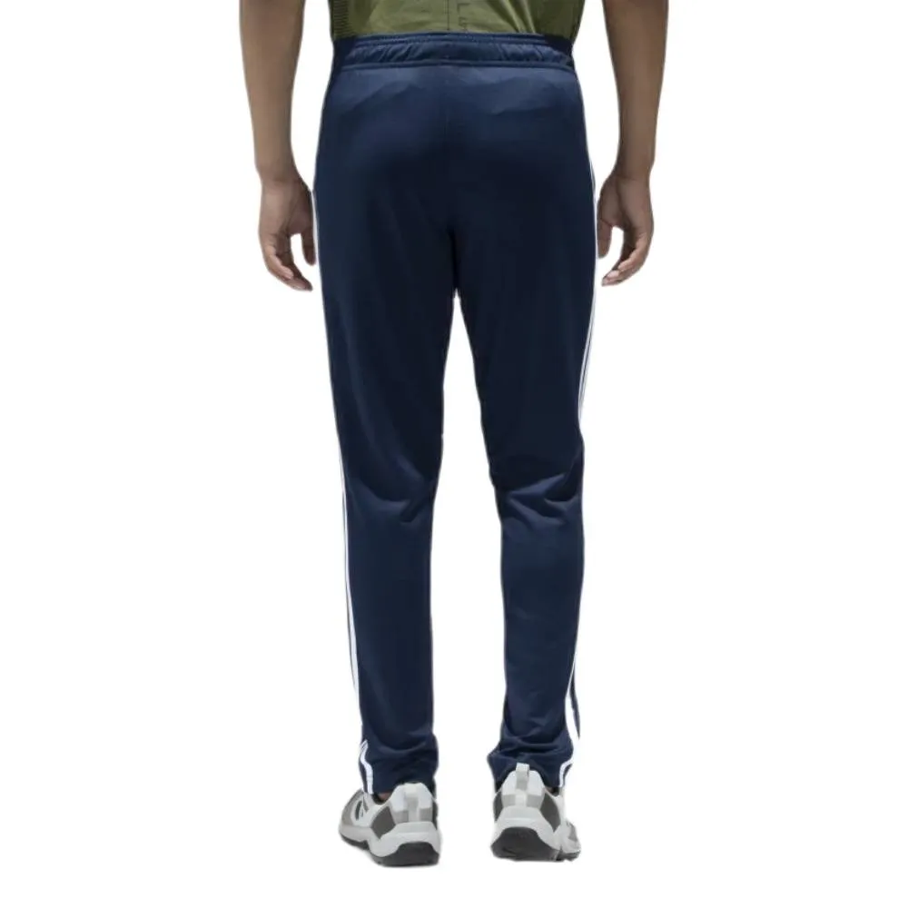 Adidas Men's Classic Track Pant (Collegiate Navy/White)