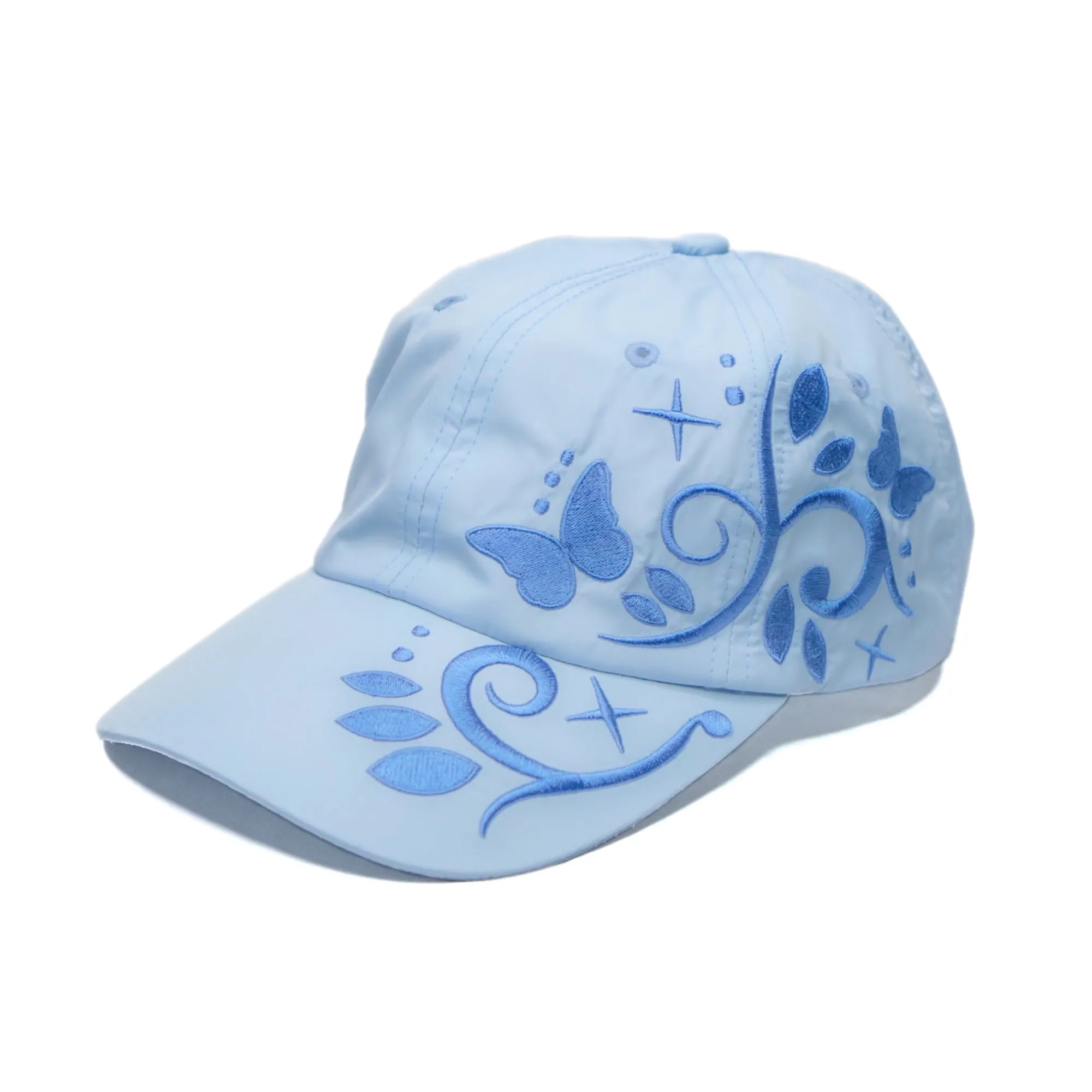 After Midnight Athletic Cap