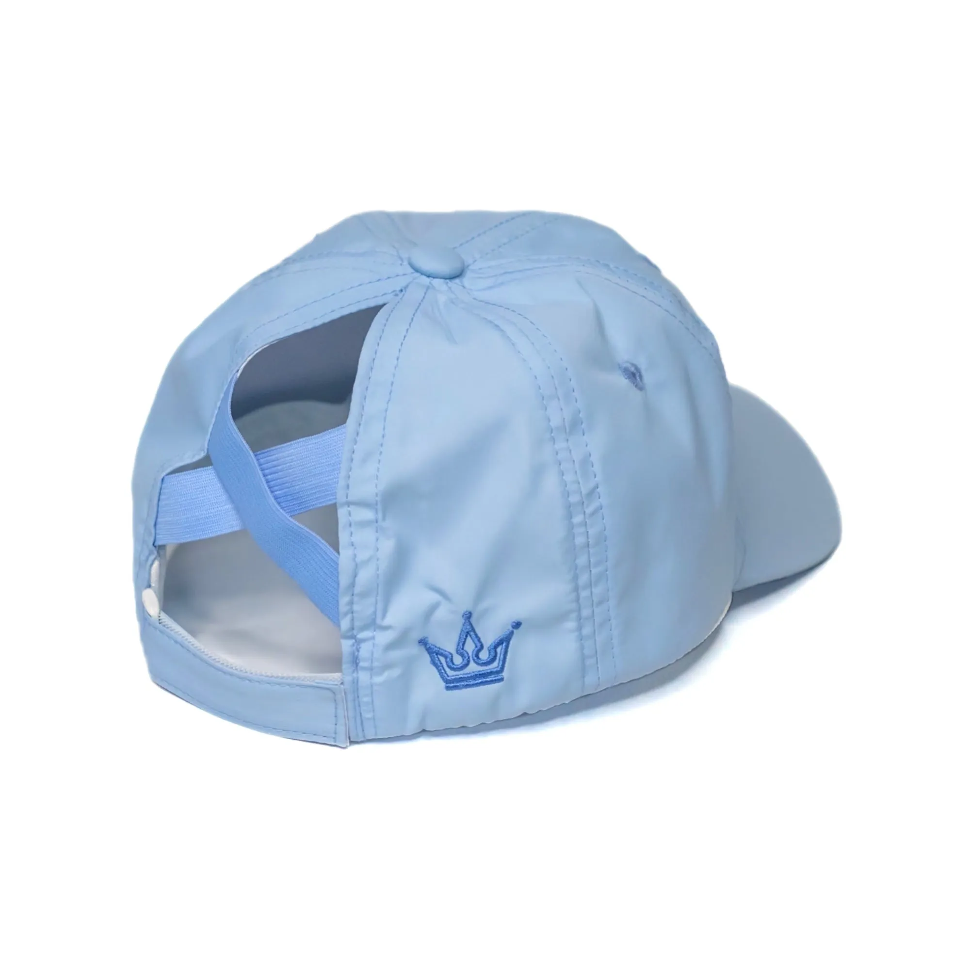 After Midnight Athletic Cap