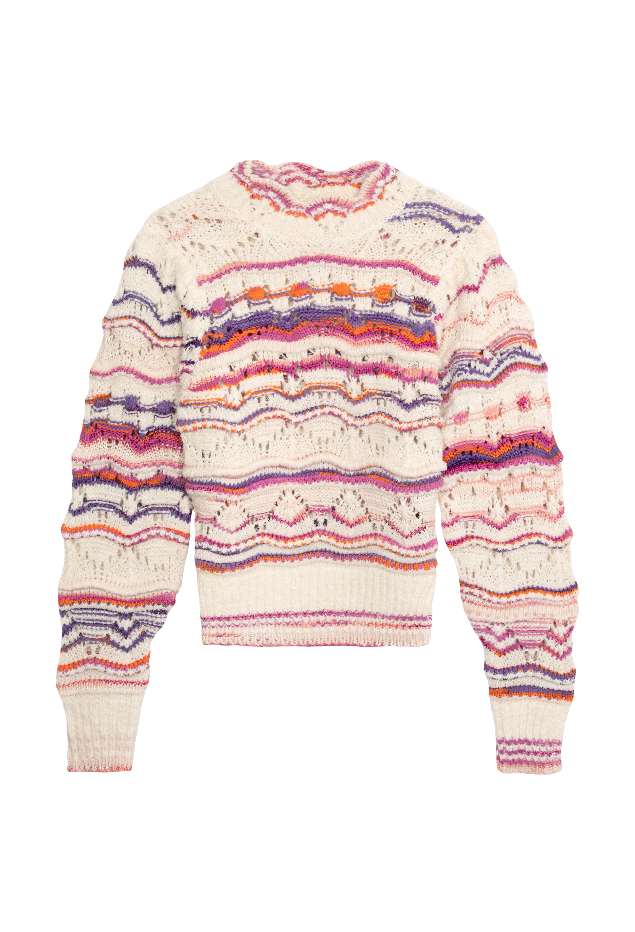 Ambre Sweater