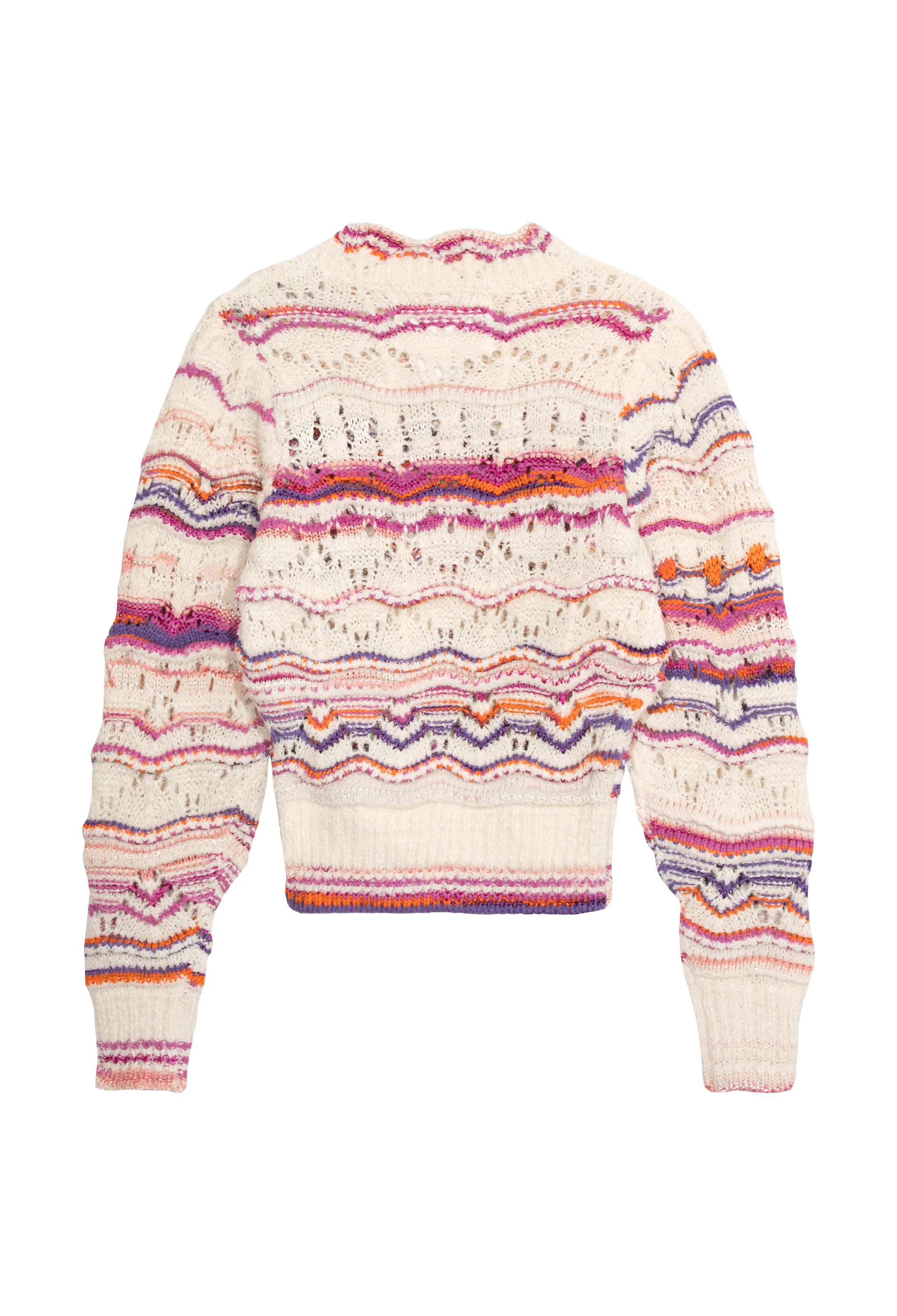 Ambre Sweater