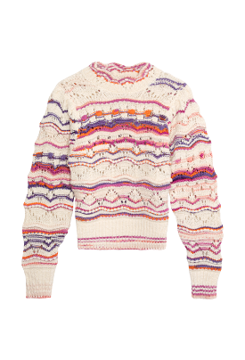 Ambre Sweater