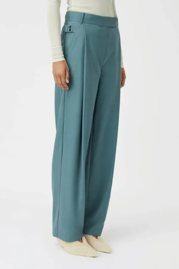 Amphora Pant Nevada Blue