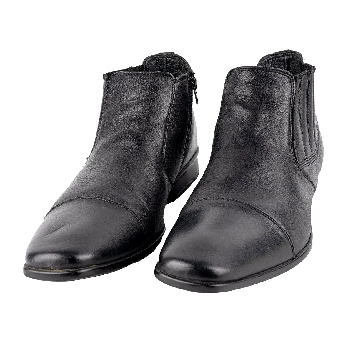 Angelo Litrico Ankle Boots