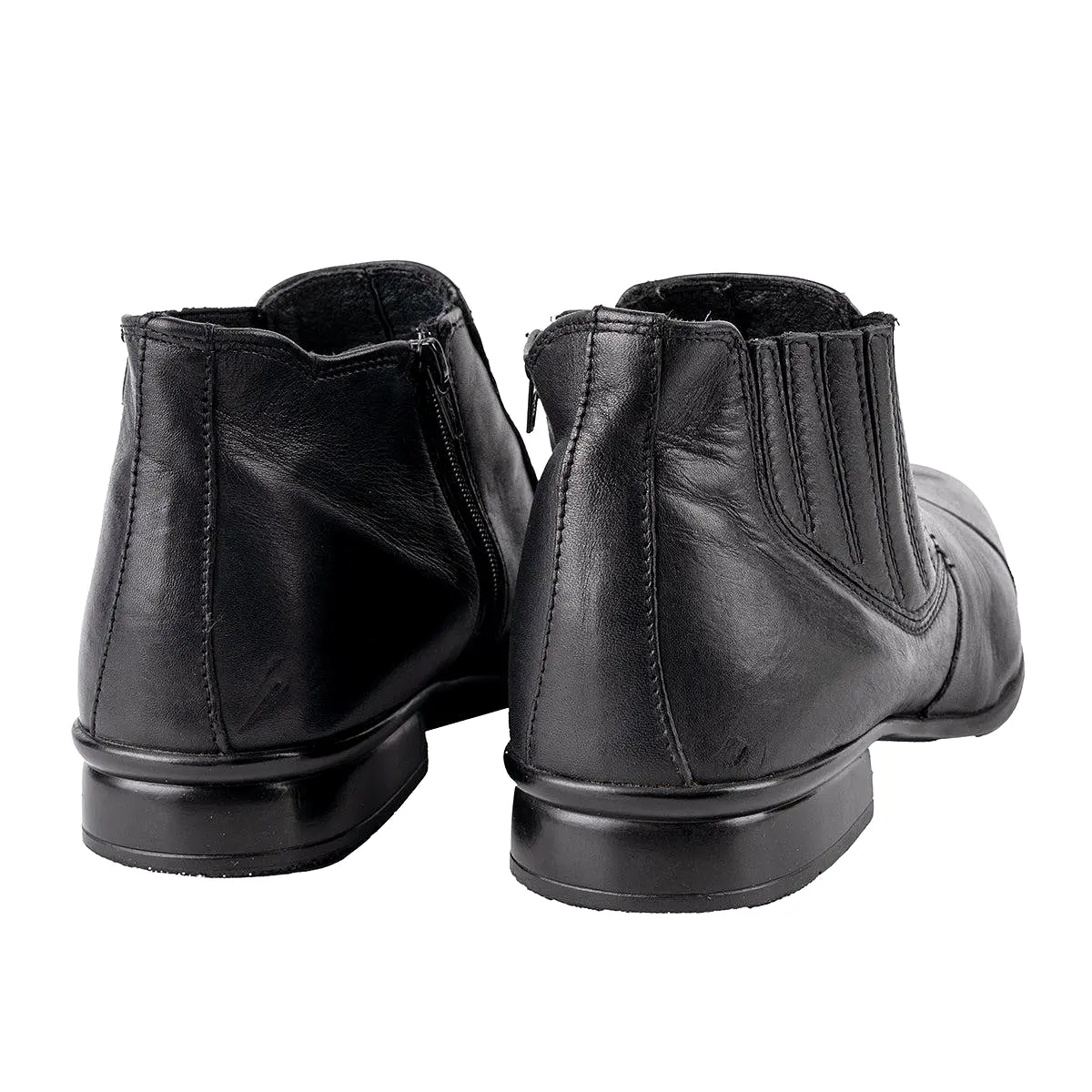 Angelo Litrico Ankle Boots