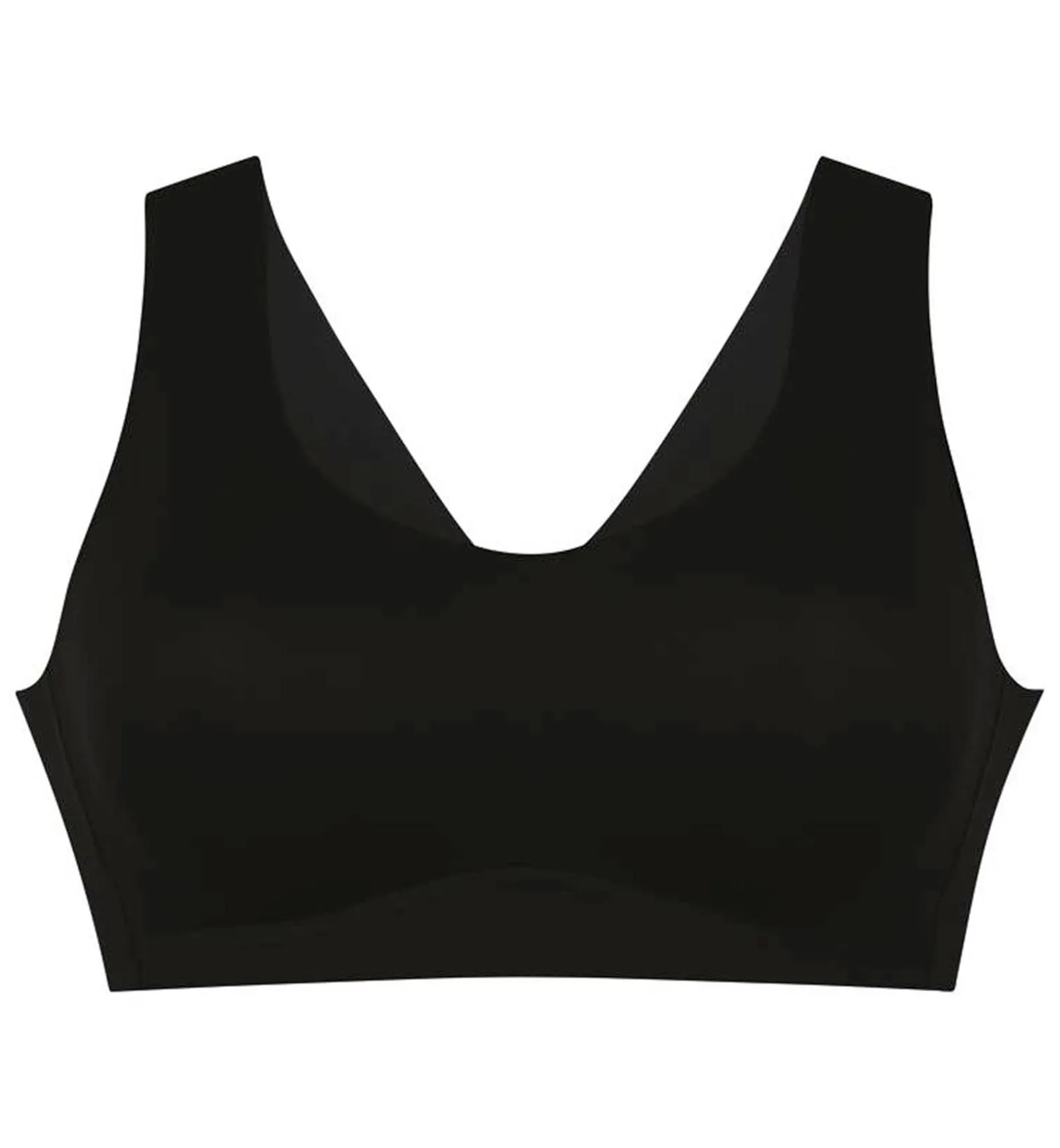 Anita Essentials Lightly Padded Bralette (5405) - Black