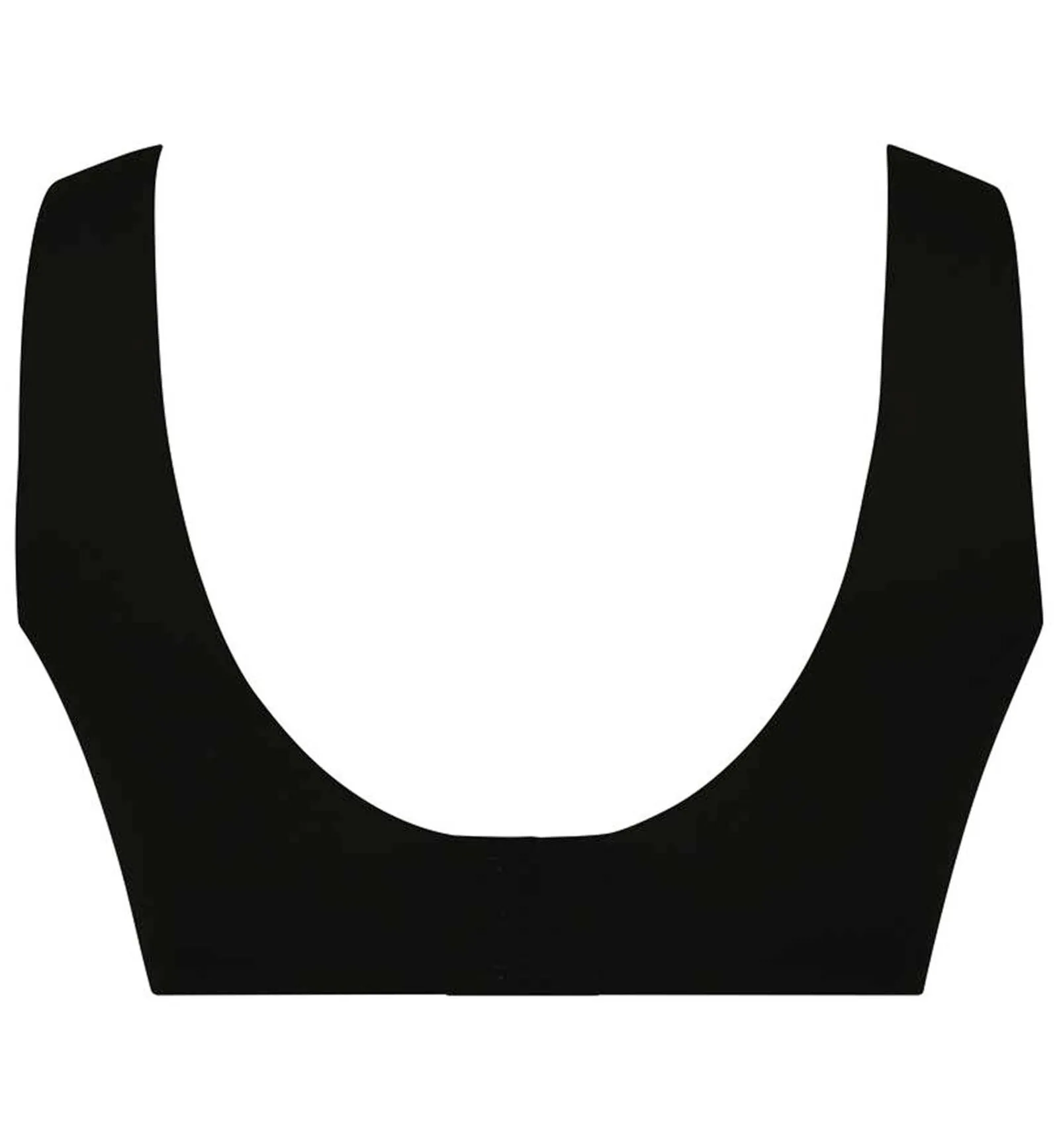 Anita Essentials Lightly Padded Bralette (5405) - Black