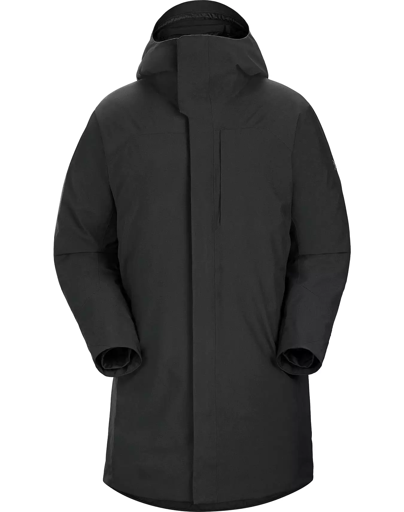 Arc'teryx Men's Therme SV Parka in Black