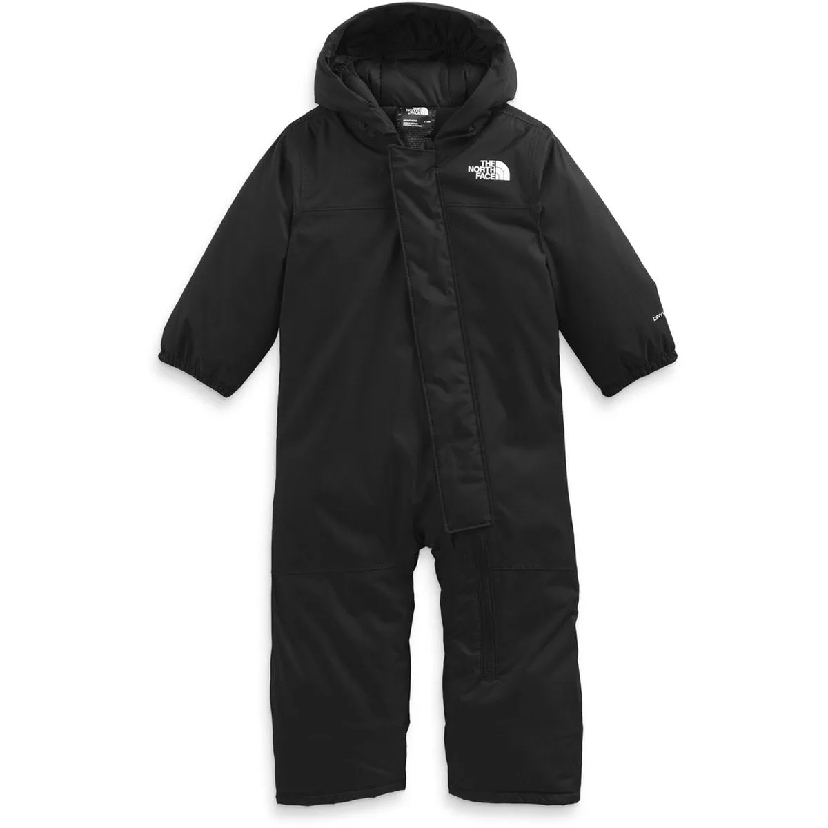 Baby Freedom Snow Suit