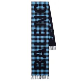 Balenciaga Scarf Oversize | Credomen