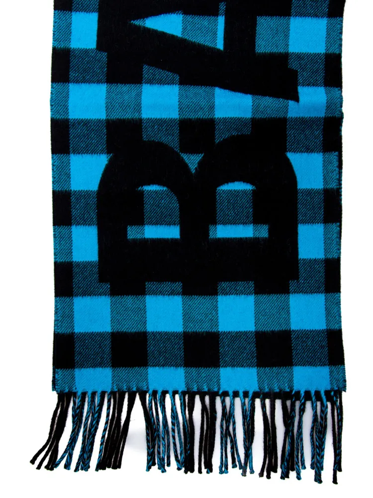 Balenciaga Scarf Oversize | Credomen