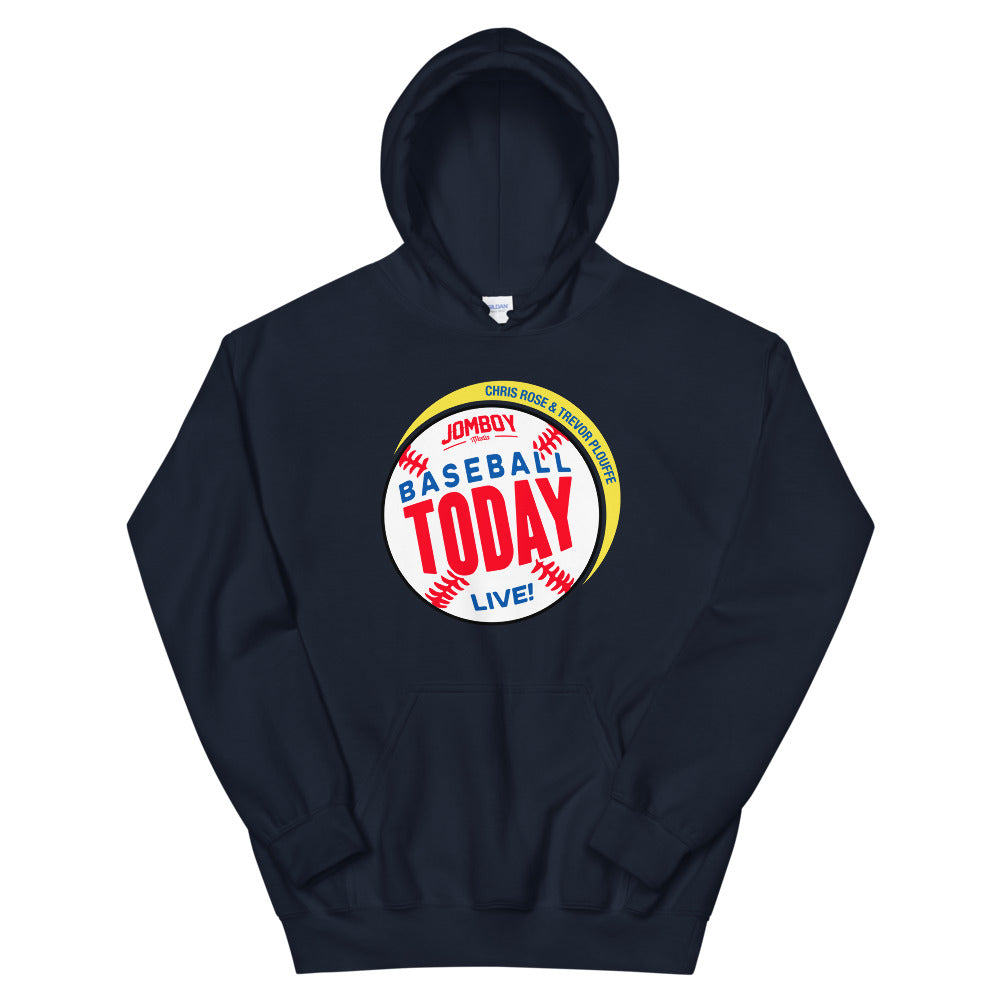 Baseball Today | Hoodie