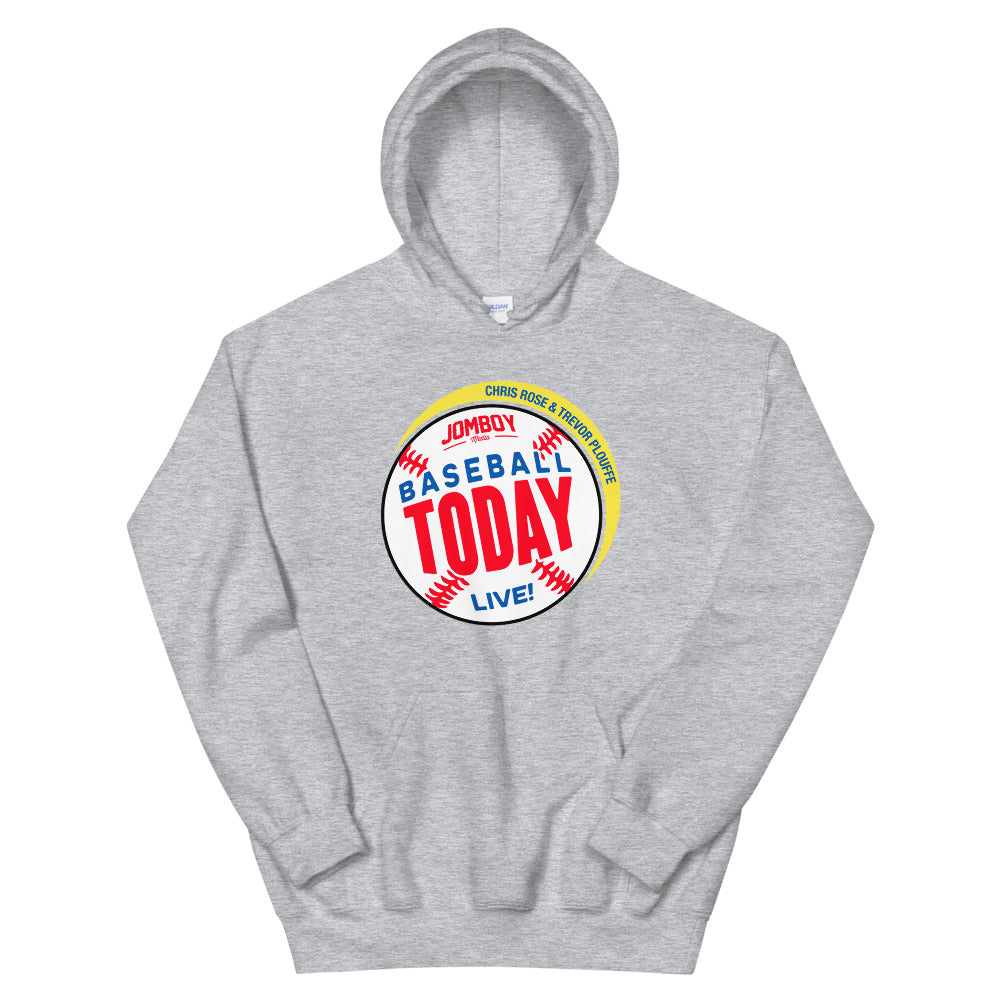 Baseball Today | Hoodie