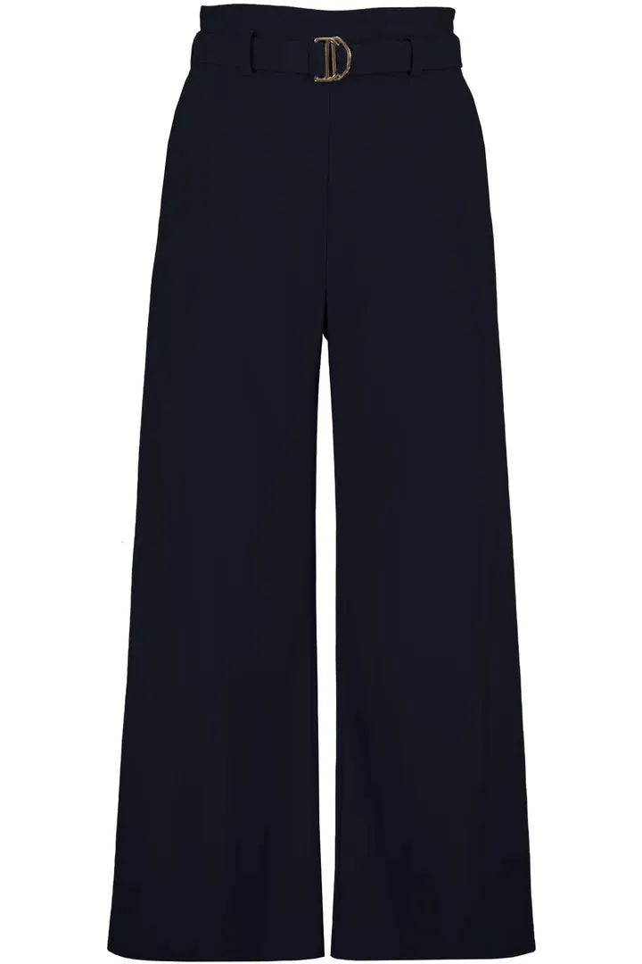 Bishop+Young Dolan D-Ring Pant