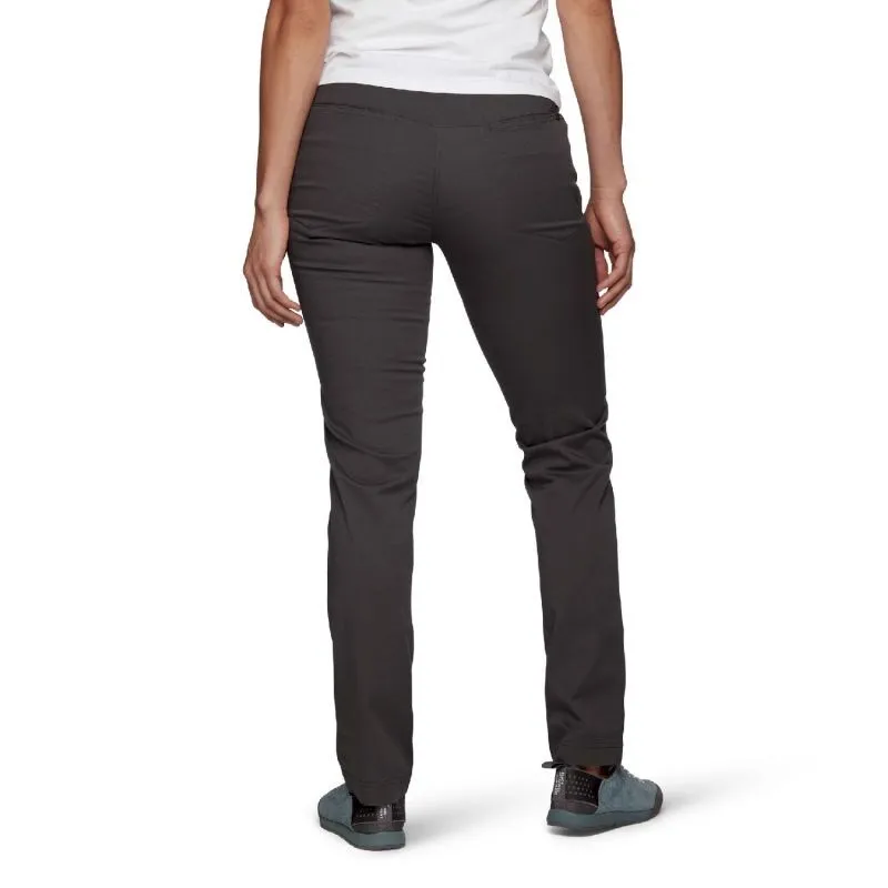 Black Diamond  Credo Pants - Pantaloni montagna - Donna