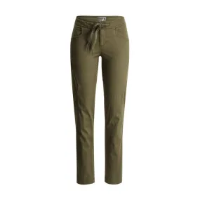 Black Diamond  Credo Pants - Pantaloni montagna - Donna