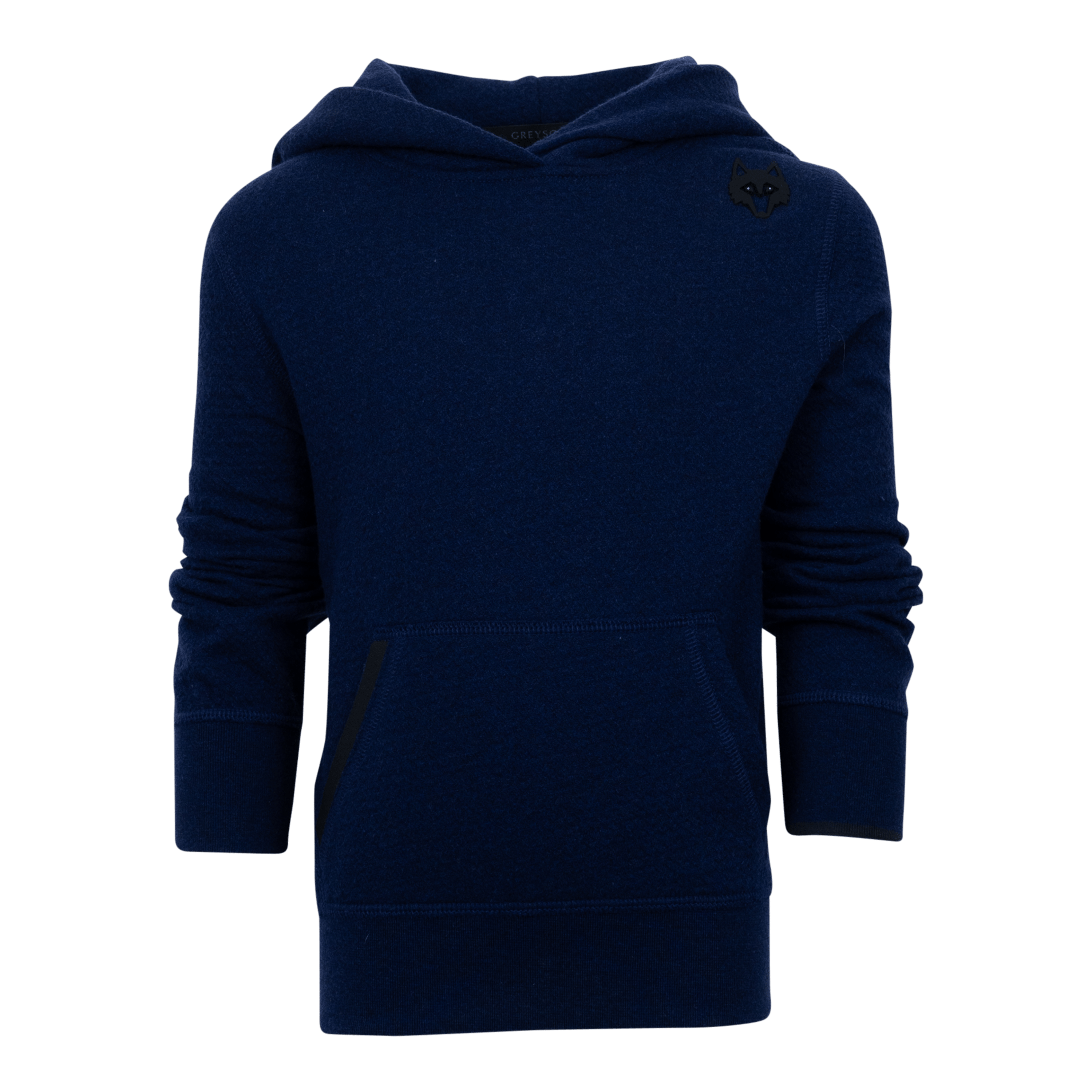 Boy's Bleeker Hoodie