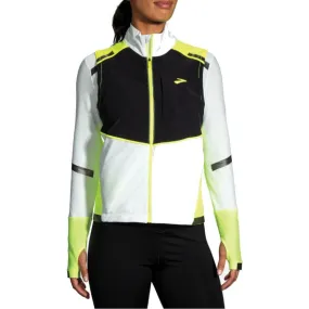 Brooks CARBONITE VEST MUJER