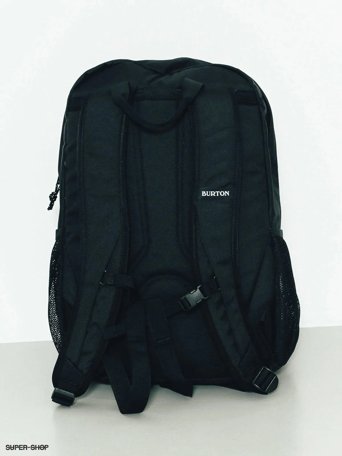 Burton Backpack Treble Yell (true black)