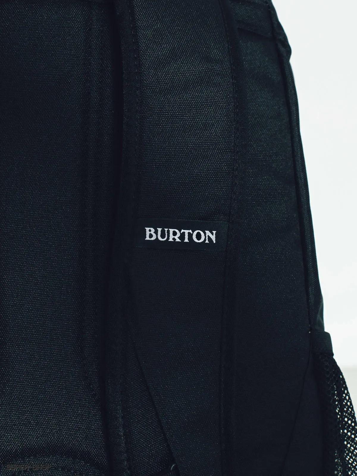 Burton Backpack Treble Yell (true black)