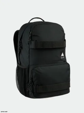 Burton Backpack Treble Yell (true black)