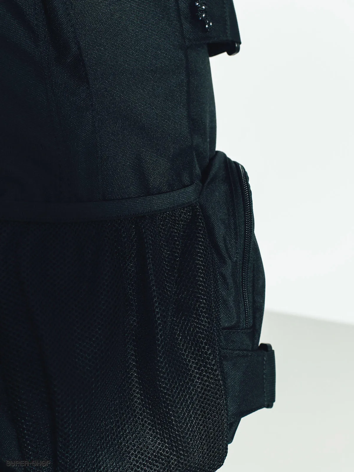 Burton Backpack Treble Yell (true black)