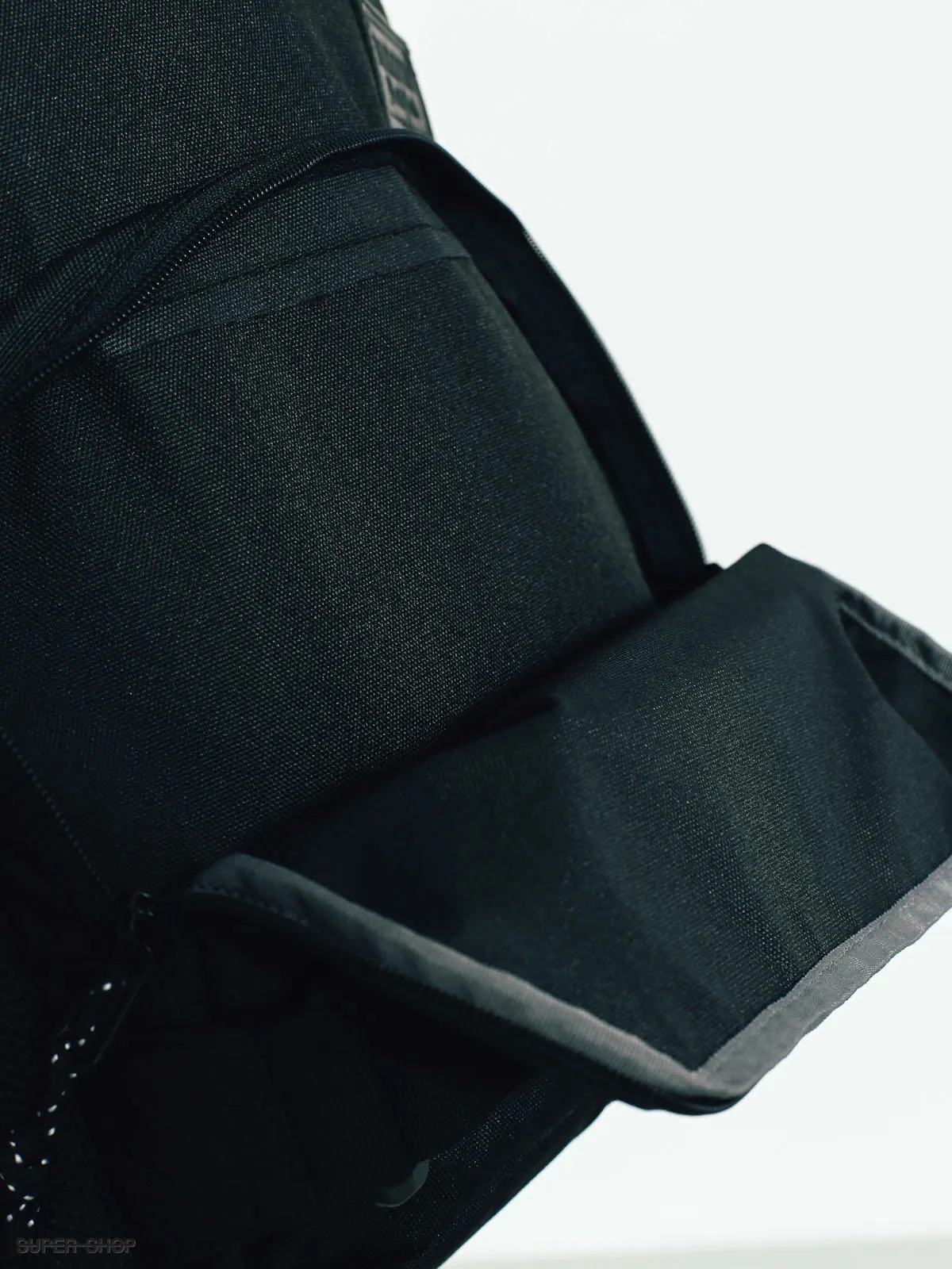 Burton Backpack Treble Yell (true black)