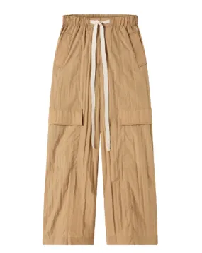 Caramel Mina Relaxed Pant