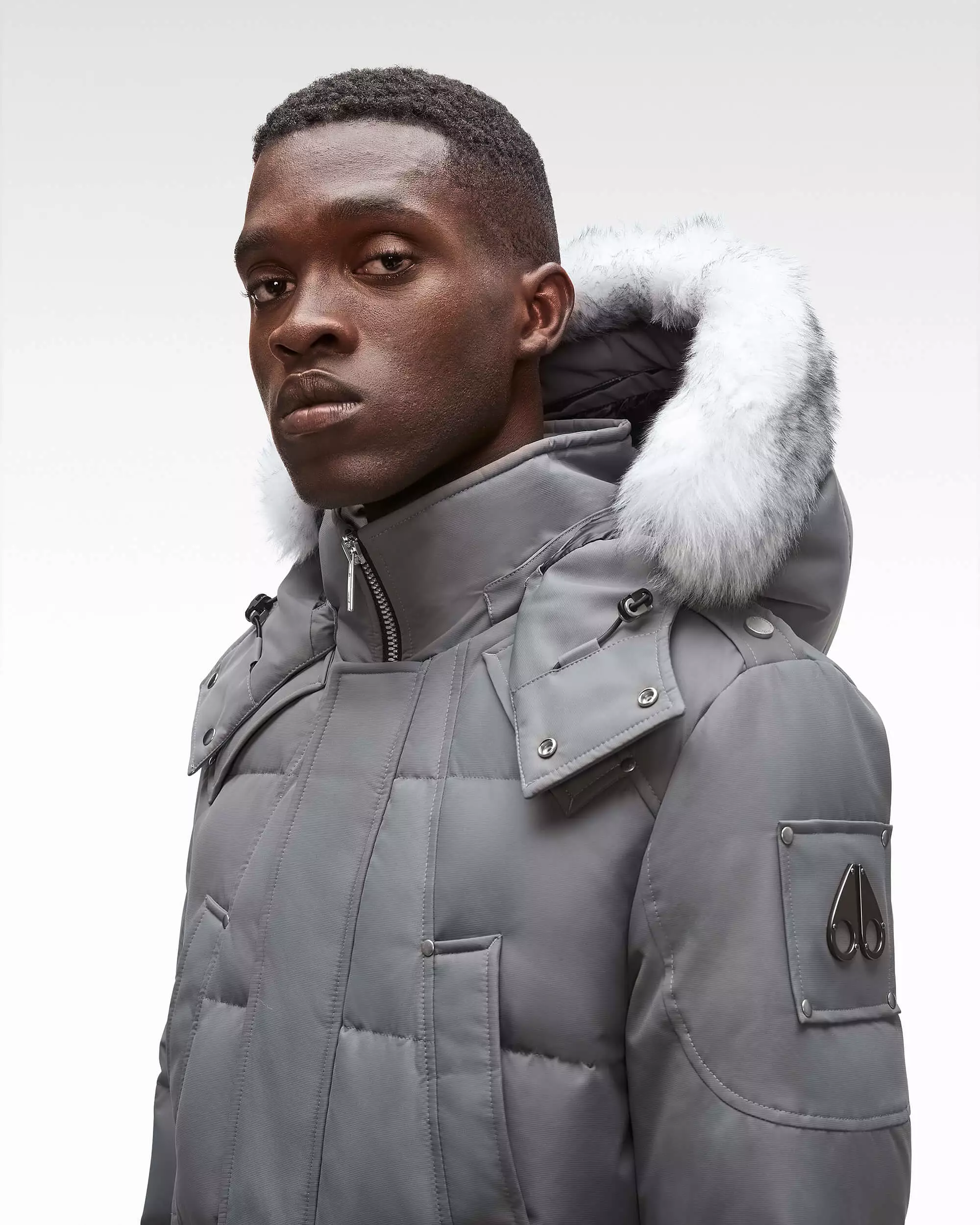 CLOUD PARKA NEOSHEAR