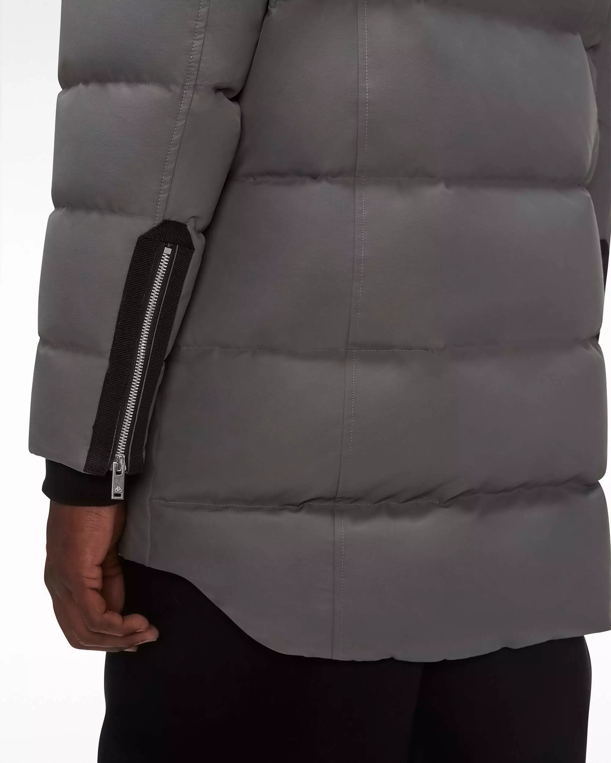 CLOUD PARKA NEOSHEAR