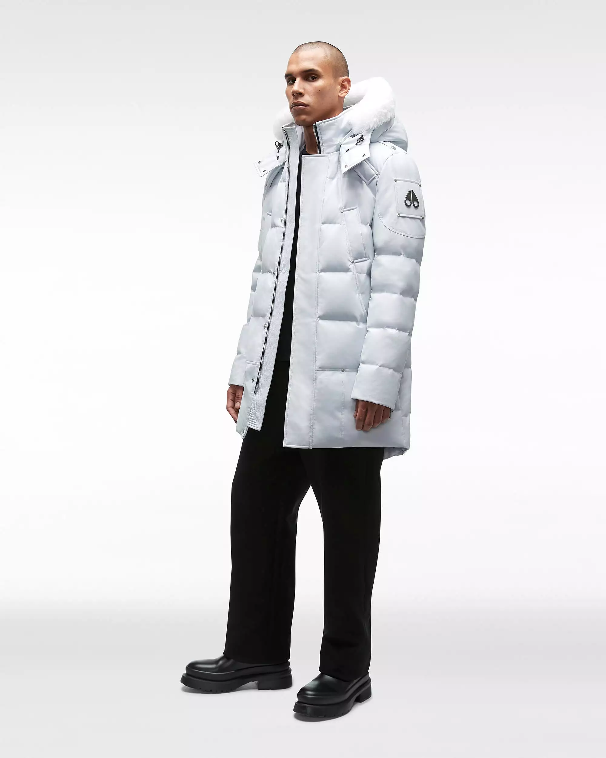 CLOUD PARKA NEOSHEAR