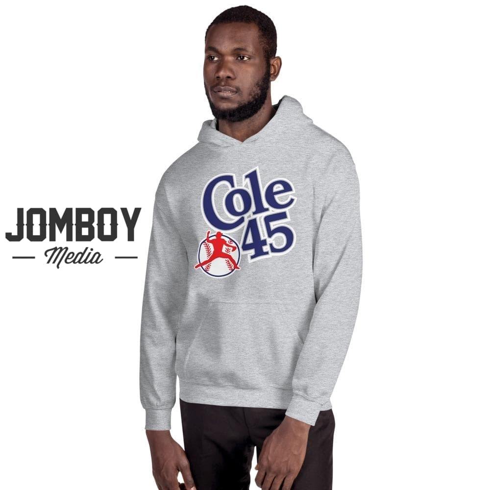 Cole 45 | Hoodie