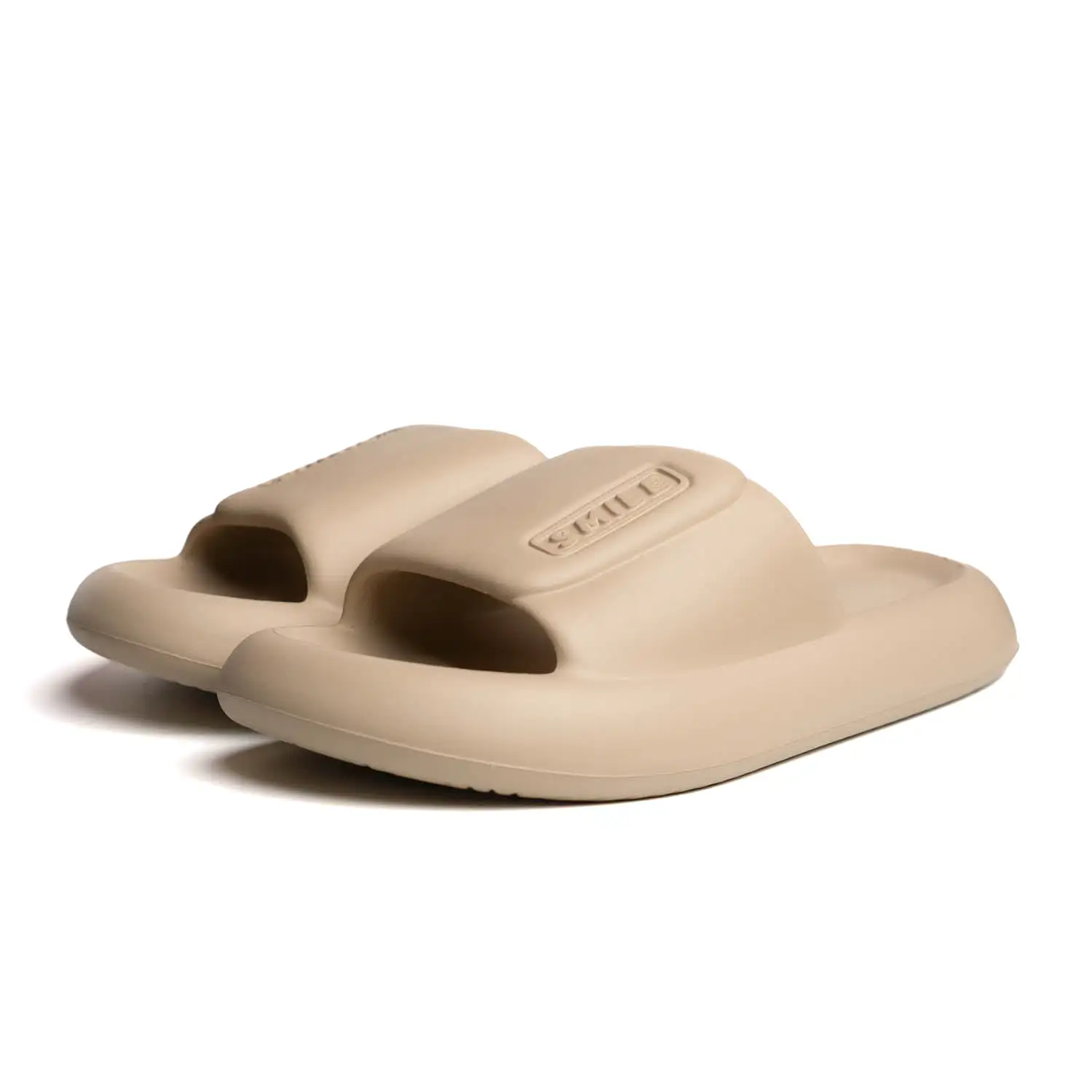 Comfy One Piece Men EVA Slippers