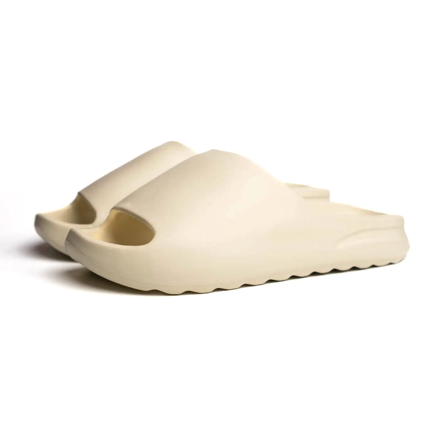 Comfy One Piece Men Slippers