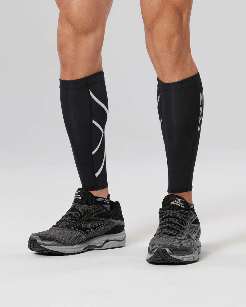 COMPRESSION CALF GUARDS