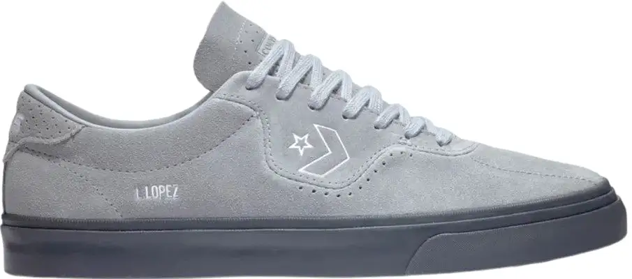 CONS Louie Lopez Pro Low / Ash Stone