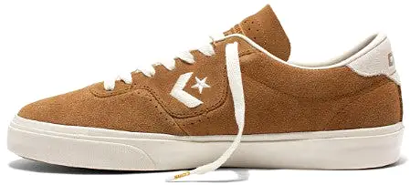 CONS Louie Lopez Pro Low / Chestnut Brown