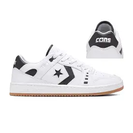 Converse CONS AS-1 Pro - White/Black/White