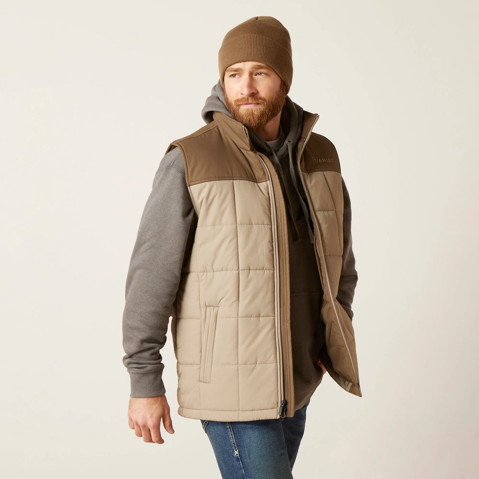 Crius Insulated Vest