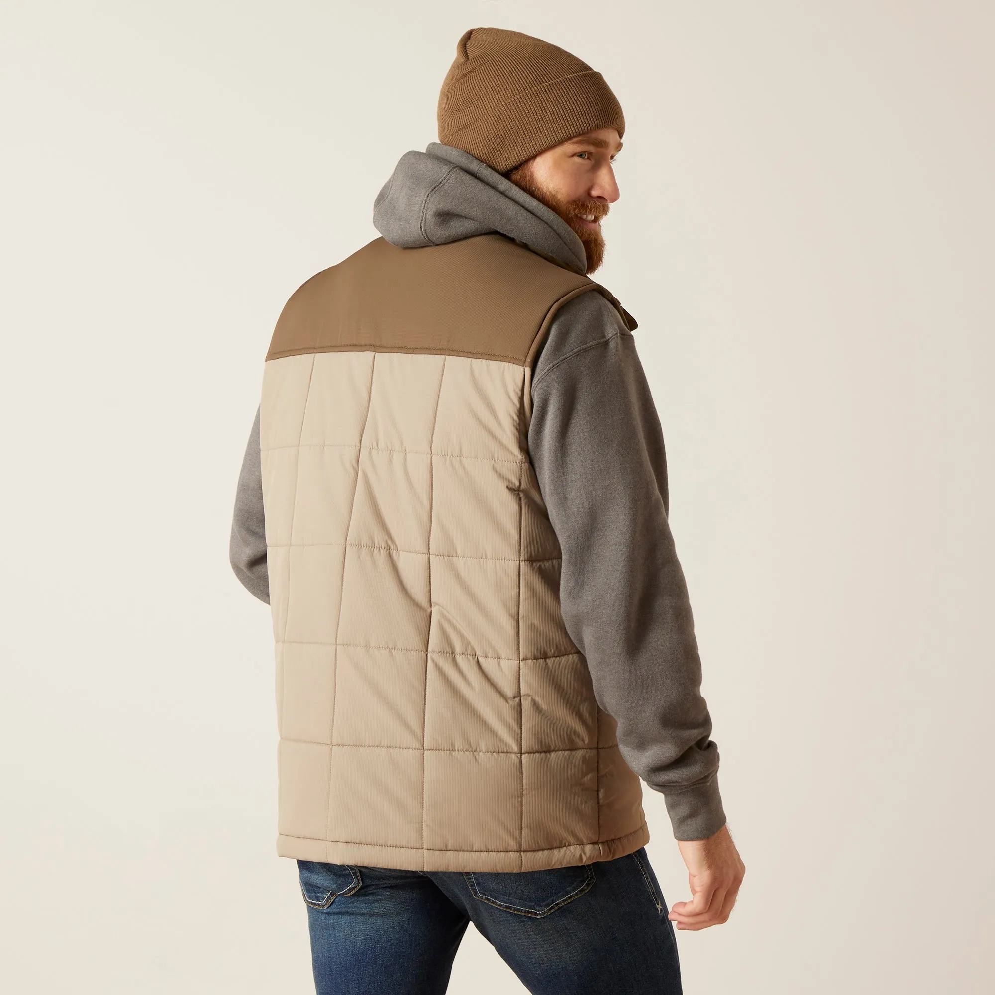 Crius Insulated Vest