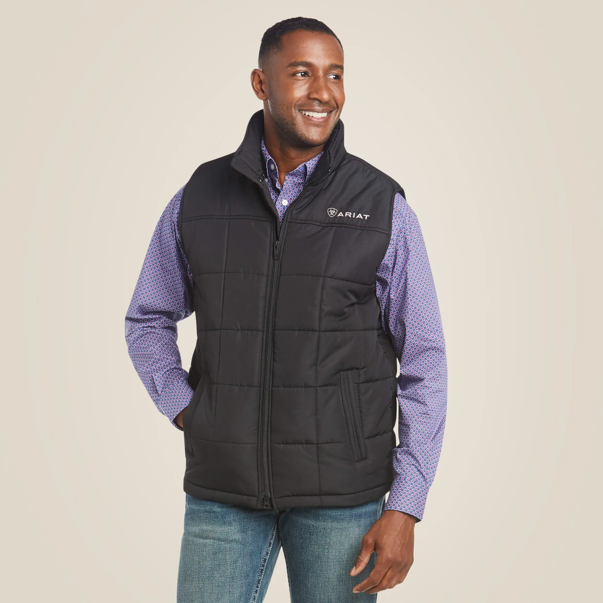 Crius Insulated Vest