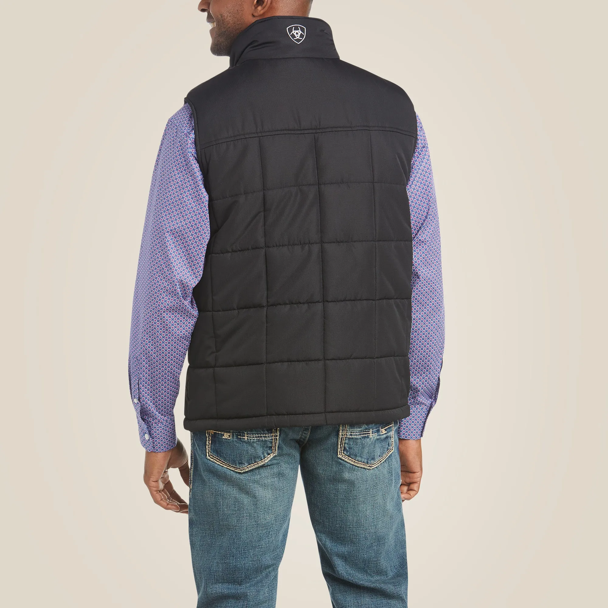 Crius Insulated Vest