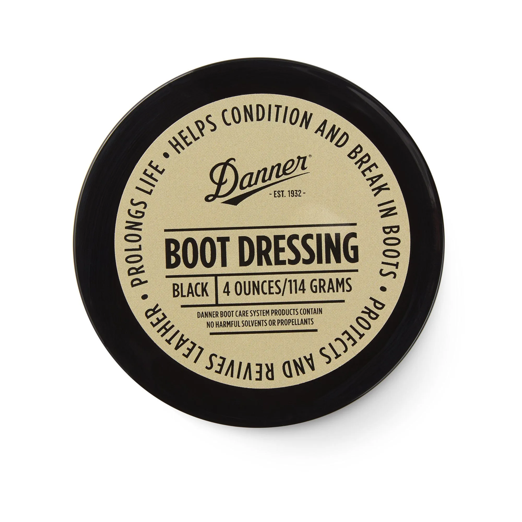 Danner Boot Dressing 4oz