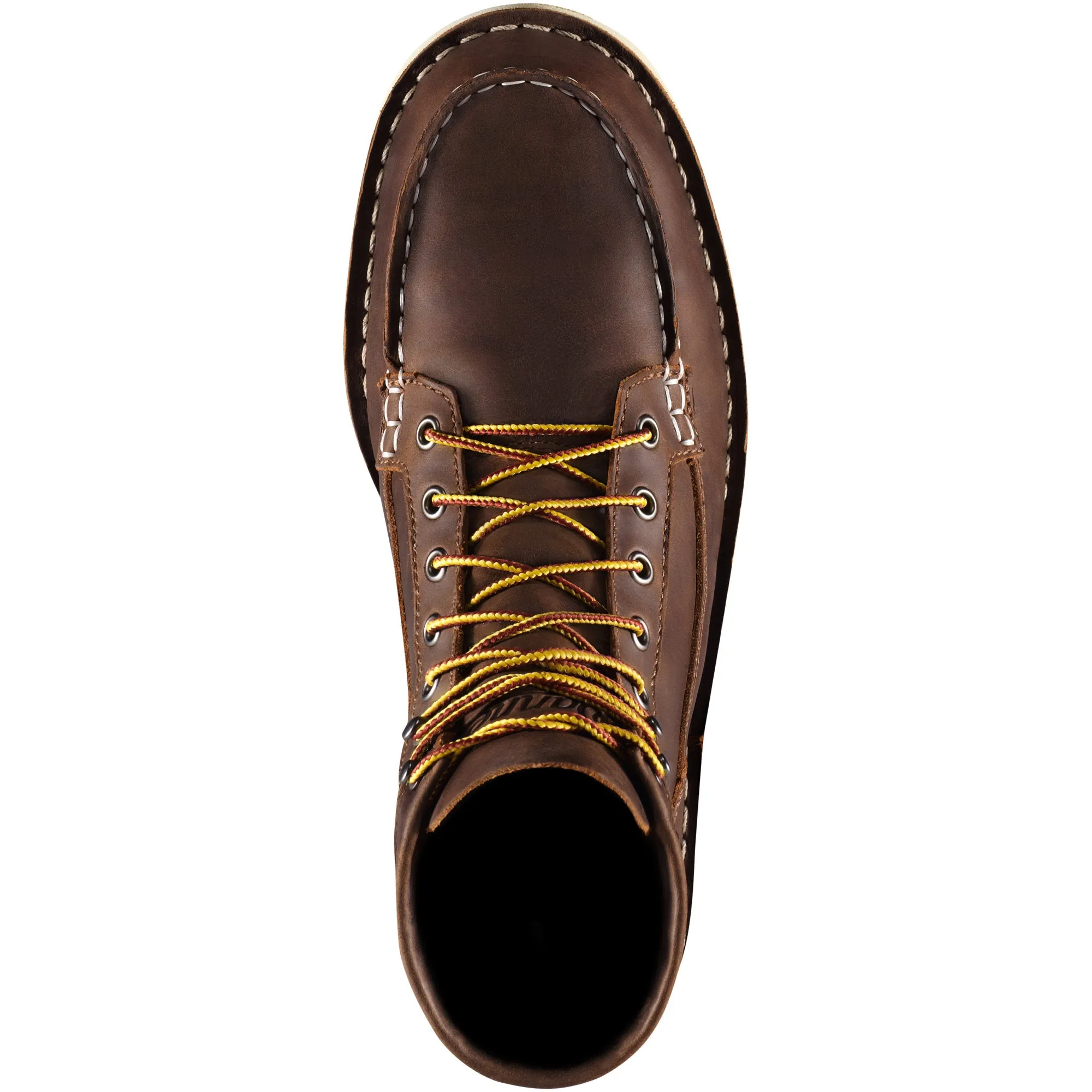 Danner Men's 15563 Bull Run Moc Toe