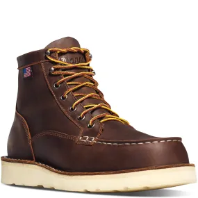 Danner Men's 15563 Bull Run Moc Toe