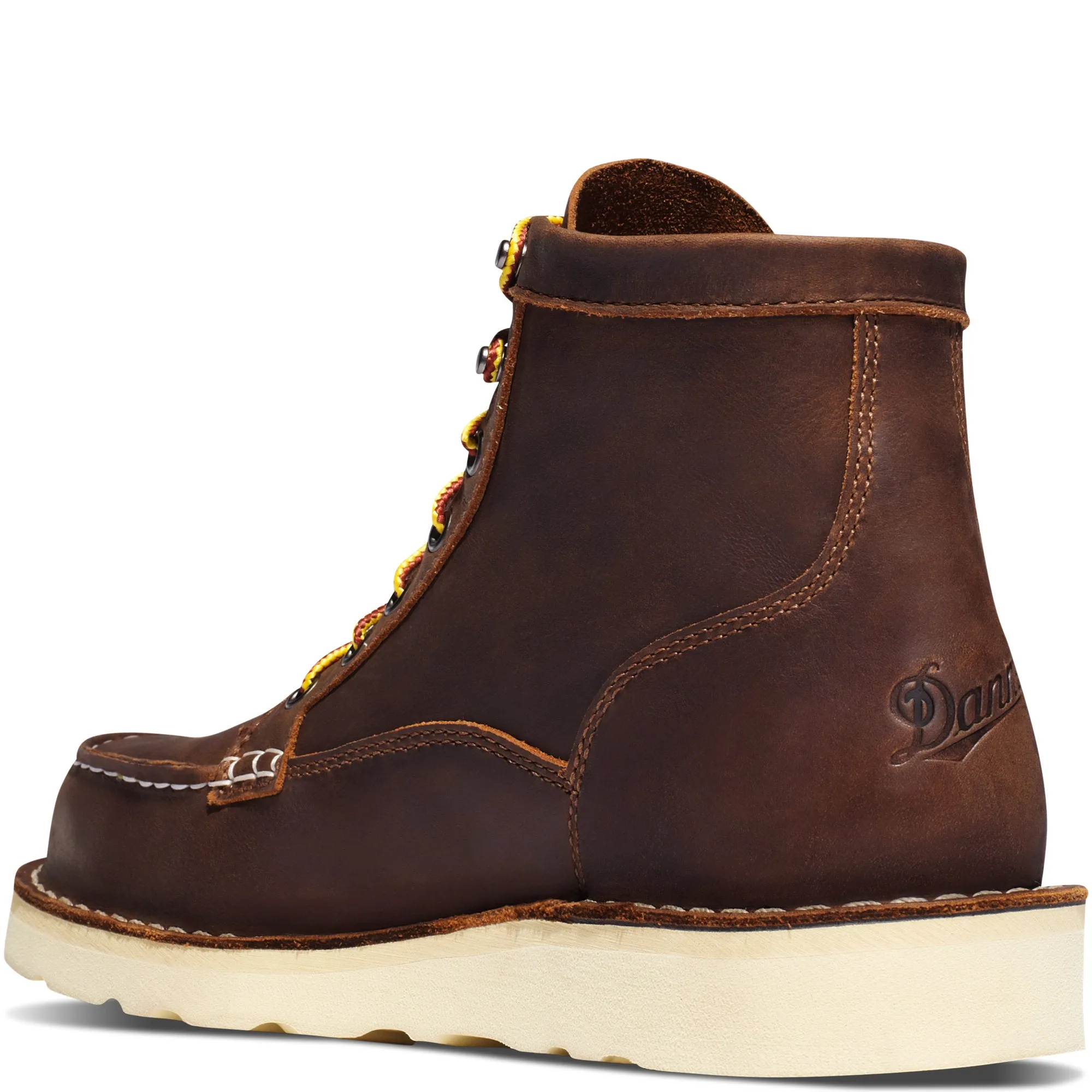 Danner Men's 15563 Bull Run Moc Toe